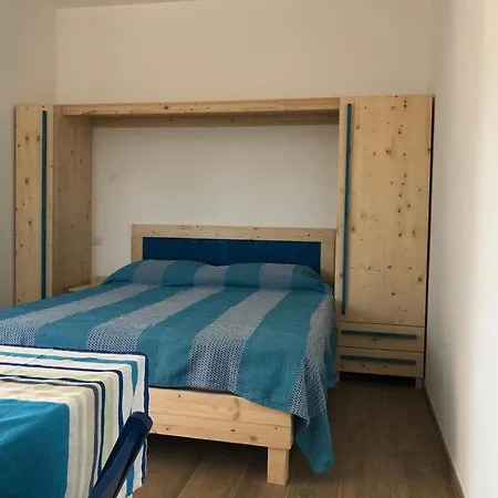 Διαμέρισμα Borgo Rosoli