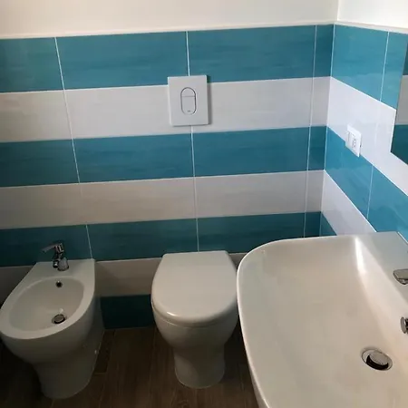 Borgo Rosoli Βιέστε