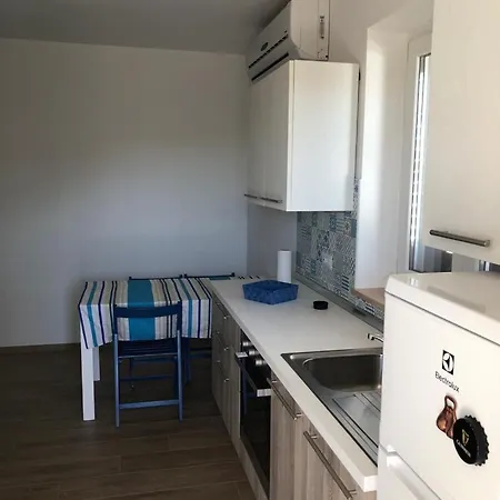 Διαμέρισμα Borgo Rosoli