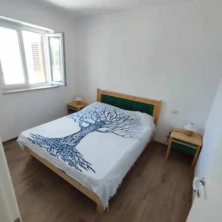 Διαμέρισμα Borgo Rosoli *