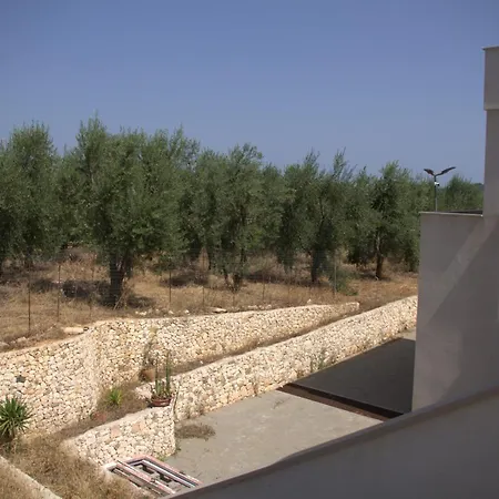 Borgo Rosoli Διαμέρισμα