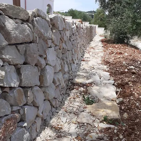 Διαμέρισμα Borgo Rosoli