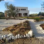 Borgo Rosoli * Vieste