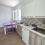 Appartement Borgo Rosoli Vieste