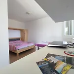 Appartement Borgo Rosoli