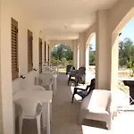 Appartement Borgo Rosoli