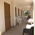 Borgo Rosoli Appartement Vieste