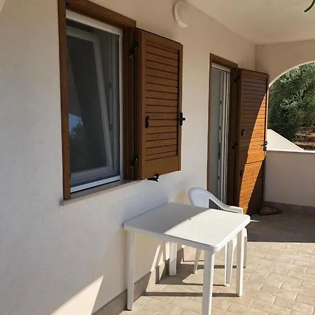 Borgo Rosoli Apartment *