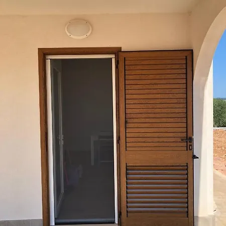 Apartment Borgo Rosoli