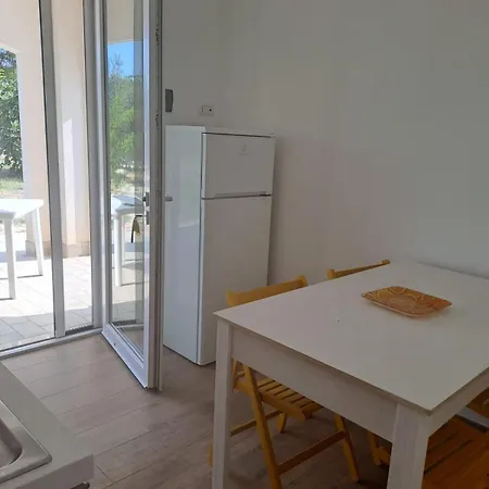 Borgo Rosoli * Vieste