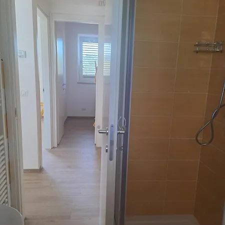 Borgo Rosoli Vieste