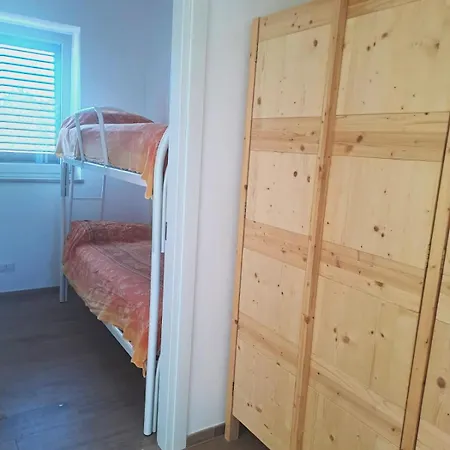 Borgo Rosoli Apartment