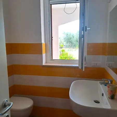 Borgo Rosoli Apartment *