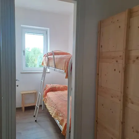 Borgo Rosoli Vieste