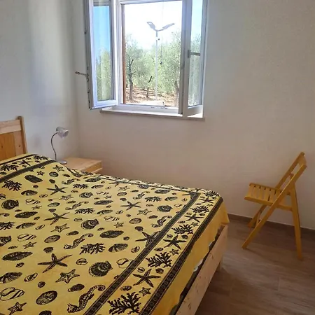 Borgo Rosoli Apartment