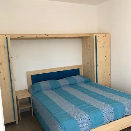 Borgo Rosoli Apartment Vieste