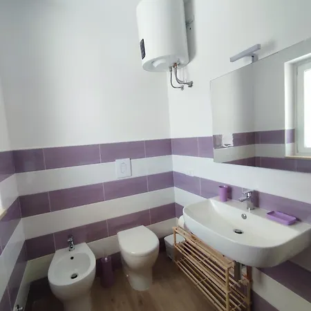 Borgo Rosoli Apartment