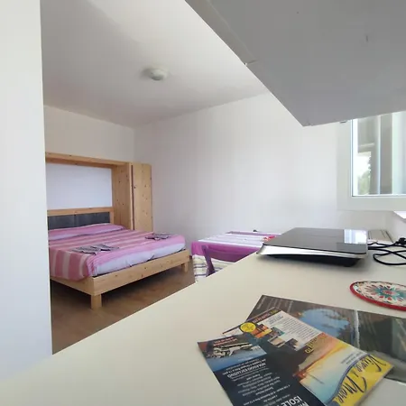 Apartment Borgo Rosoli