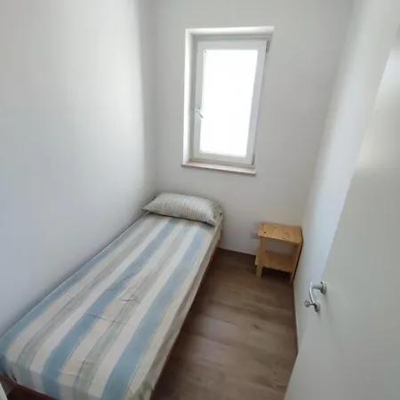 Apartment Borgo Rosoli *