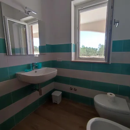 Apartment Borgo Rosoli