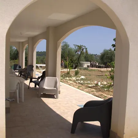 Borgo Rosoli Apartment