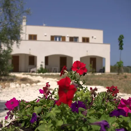 Borgo Rosoli Apartment *