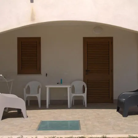 Borgo Rosoli Apartment