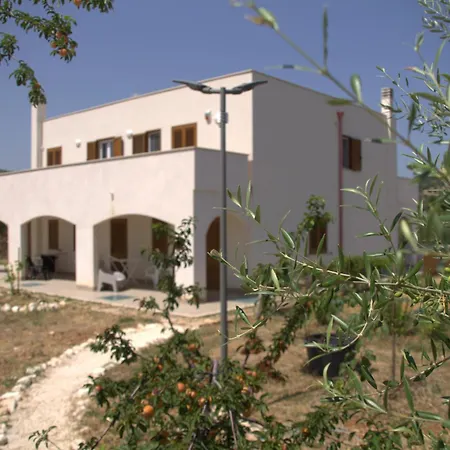 Borgo Rosoli Appartement