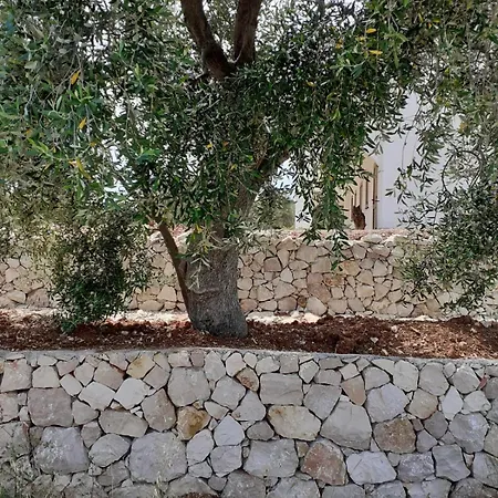 Borgo Rosoli Apartment