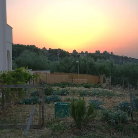 Borgo Rosoli Apartment *