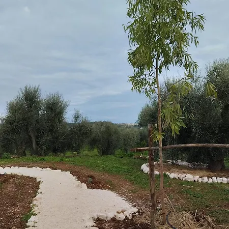 Apartment Borgo Rosoli Vieste